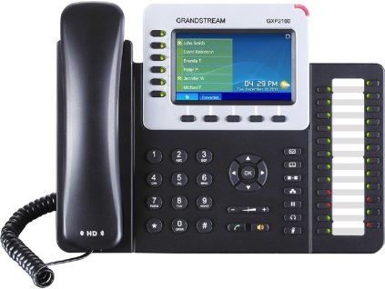 GXP2160ATC FRONT s