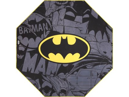 Batman ochranná podložka na podlahu pro herní židle