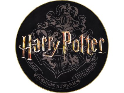 Harry Potter ochranná podložka na podlahu pro herní židle