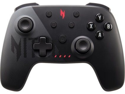Nitro Gaming Controller NGR300 01 custom s