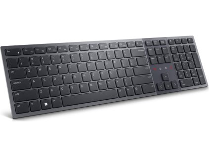 DELL KB900 bezdrátová klávesnice ( Premier Collaboration Keyboard ) CZ/ SK/ česká, slovenská