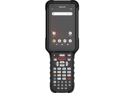 Honeywell CK67 /38 key/NUM/Standard/8GB/Cam
