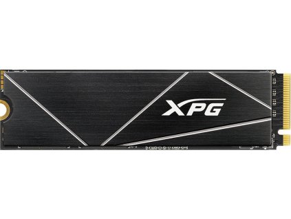 ADATA XPG GAMMIX S70 BLADE 8TB SSD / Interní / PCIe Gen4x4 M.2 2280 / 3D NAND