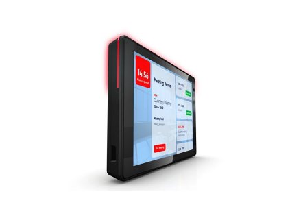 10" E-LED Philips 10BDL5051T-350cd,cam/NFC,24/7