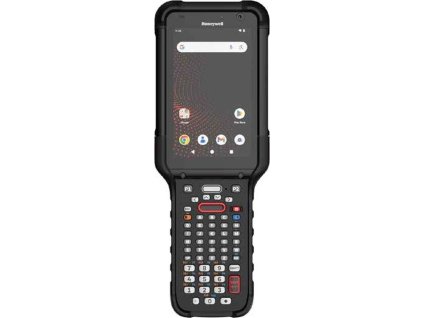 Honeywell CK67 /53 key/ALNUM/FlexRange/8GB/Cam