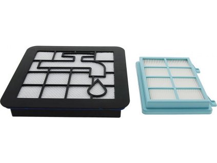 PATONA set filtrů Philips FC8010/02 pro Powerpro Compact Active