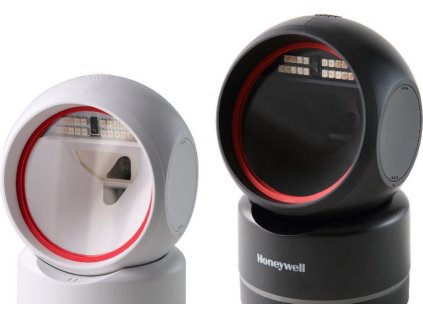 Honeywell HF680 - white, 2,7 m, USB host cable