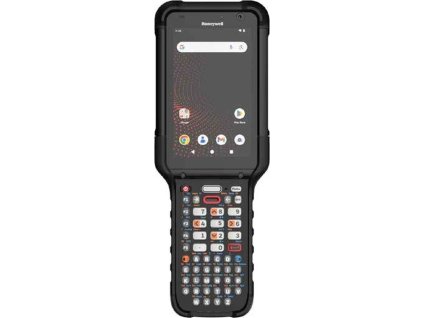 Honeywell CK67 /51 key/ALNUM/FlexRangeXLR/8GB/Cam