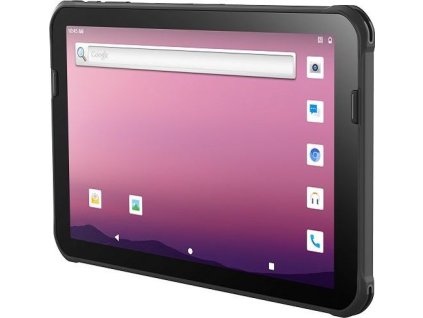 EDA10A - WWAN and WLAN, S0703 SR Imager, 8GB/128GB