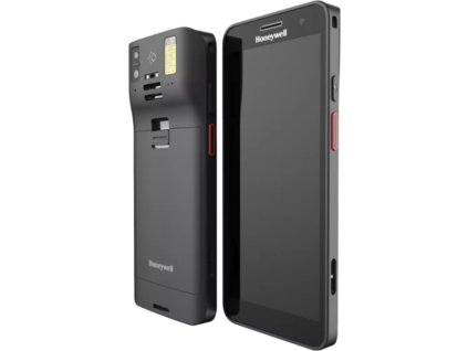 CT37 - WIFI6E,No Sim,6’ Scrn,FlexRange-Green Laser