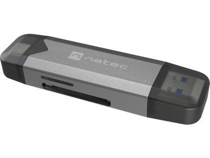 render Natec Scarab 3 1 s