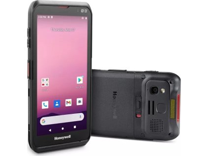 ScanPal EDA56 - WLAN, WiFi6, 4/64GB, 2PIN