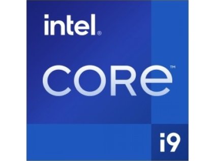 INTEL Core i9-14900KF / Raptor Lake R / LGA1700 / max. 6,0GHz / 8P+16E/32T / 36MB / 125W TDP / bez VGA / BOX bez chladič