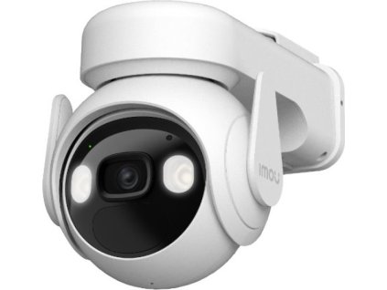 Imou by Dahua IP kamera Cell PT/ PTZ/ Wi-Fi/ 3Mpix/ IP66/ objektiv 3,6mm/ 8x digitální zoom/ H.265/ IR až 20m/ CZ app