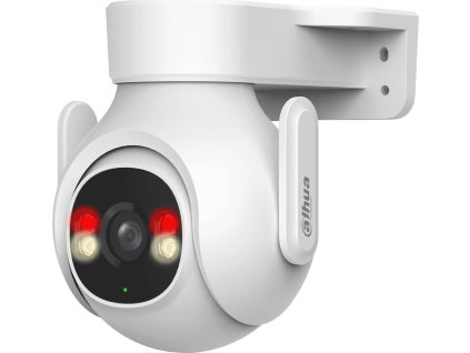 DAHUA IP kamera P5B-PV/ PTZ/ Wi-Fi/ 5Mpix/ objektiv 3,6mm/ H.265/ krytí IP66/ IR až 30m/ CZ app