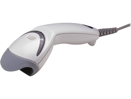 Honeywell čtečka MS5145 Eclipse/ USB (KBD)/ bílá