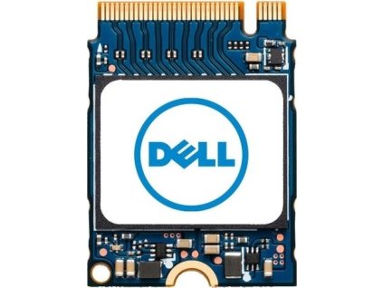DELL disk 512GB SSD/ M.2/ PCIE NVMe/ Class 35/ 2230/ pro PC a notebooky např. Latitude, Inspiron, Vostro, OptiPlex