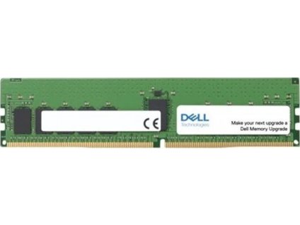 DELL 16GB RAM/ DDR5 RDIMM 5600 MT/s 1RX8/ pro PowerEdge R760,R660,R6615,R6625,T560,T550, Precision 5860,7875,7960