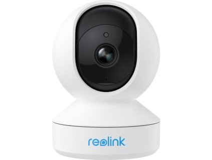 Reolink E Series E320 3MPx otočná IP kamera, 2304x1296, WiFi, SD slot až 256GB, audio, přísvit až 12m