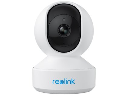 Reolink E Series E330 4MPx otočná IP kamera, 2560x1440, Dual-band WiFi, SD slot až 256GB, audio, přísvit až 12m