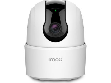 Imou IP kamera Ranger 2C 3MP-H1/ vnitřní/ Wi-Fi/ 3Mpix/ objektiv 3,6mm/ 8x dig. zoom/ H.265/ IR až 10m/ CZ app