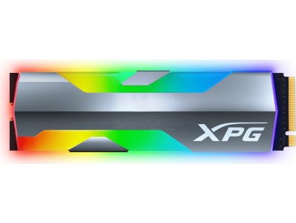 ADATA XPG SPECTRIX S20G 1TB SSD / Interní / PCIe Gen3x4 M.2 2280 / 3D NAND