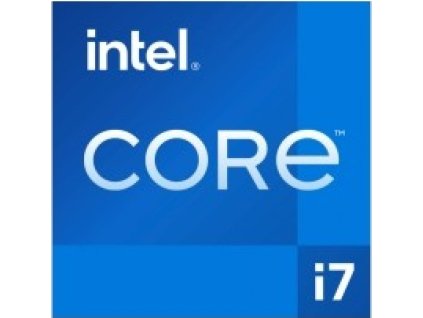 INTEL Core i7-14700K / Raptor Lake R / LGA1700 / max. 5,6GHz / 8P+12E/28T / 33MB / 125W TDP / UHD 770 / BOX bez chladiče