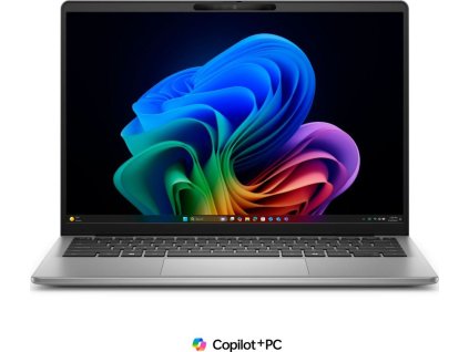 DELL Latitude 5455/ Snapdragon X Plus X1P-64-100/ 16GB/ 512GB SSD/ 14" FHD+/ FPR/ W11Pro/ vPro/ 3Y PS on-site