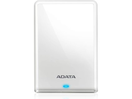 ADATA HV620S/2TB/HDD/Externí/2.5"/Bílá/3R