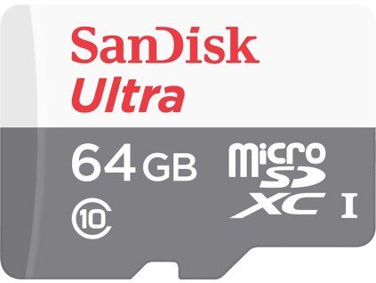 sandisk ultra lite microsd s