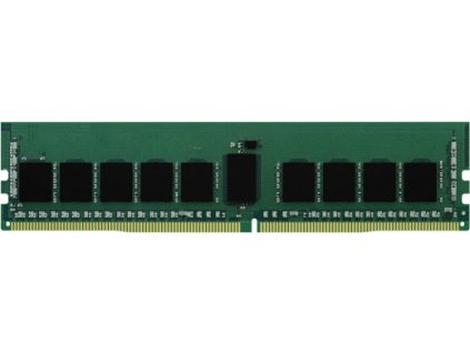 8GB 3200MHz DDR4 ECC Reg CL22 Kingston 1Rx8 Micron R Rambus