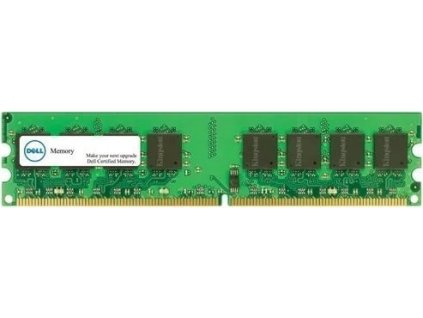 DELL 32GB RAM/ DDR4 UDIMM 3200 MT/s 2RX8 ECC/ pro PowerEdge T40, T140, R240, R340, T340, T150, R250, T350, R350