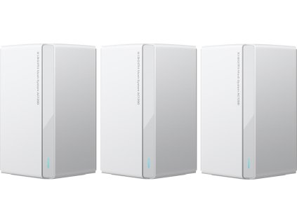 Xiaomi Mesh System AC1200 EU (3-pack)