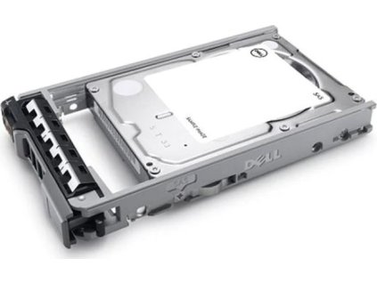 DELL disk 2.4TB SAS 10k 512e Hot-plug / 2.5"/ pro PowerEdge R350,R650,R750,R740,R660,R7615,T550,R6515,R760.R7625,R6525