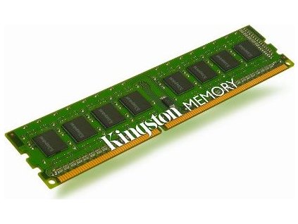 Kingston/DDR3/8GB/1600MHz/CL11/1x8GB