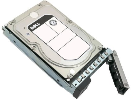DELL disk 8TB 7.2K SAS 12Gbps 512e 3.5" Hot-plug/ pro R340,R350,R640,R740,T350,T550,R440,R7515,R7525,R250,R6515,R550