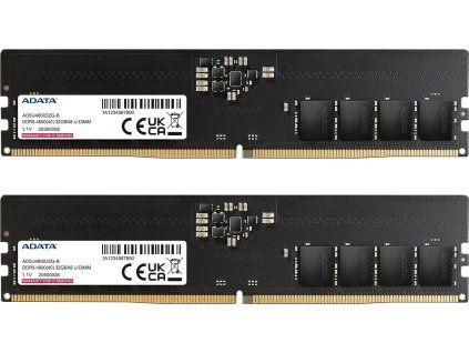 ddr5 4800 pd d u dimm 32gb 1 s