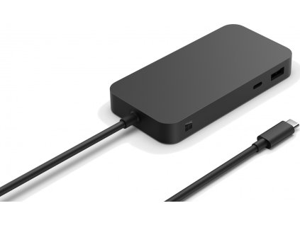 Microsoft Surface USB4 Dock
