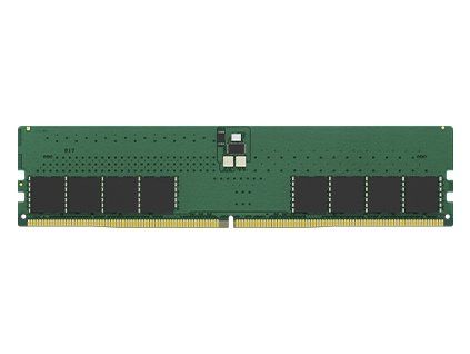 DDR5 Non ECC Unbuffered DIMM 2R X8 1 lg s