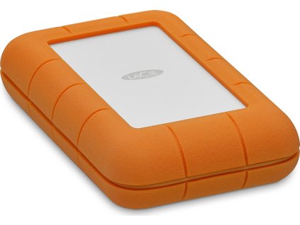 LaCie Rugged/5TB/HDD/Externí/2.5"/2R