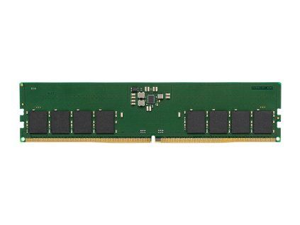 DDR5 Non ECC Unbuffered DIMM 1R X8 1 lg s