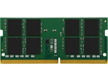 Kingston/SO-DIMM DDR4/16GB/3200MHz/CL22/1x16GB