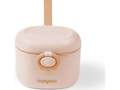 1544/02 POJEMNIK PRZENOŚNY NA MLEKO W PROSZKU