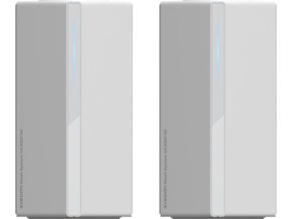 xiaomi mesh system ax3000 ne s