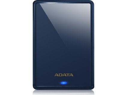 ADATA HV620S 1TB ext. 2,5" HDD modrý