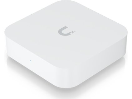 Ubiquiti UniFi Gateway Lite - Router, IDS/IPS propustnost 1Gbps, 2x GbE