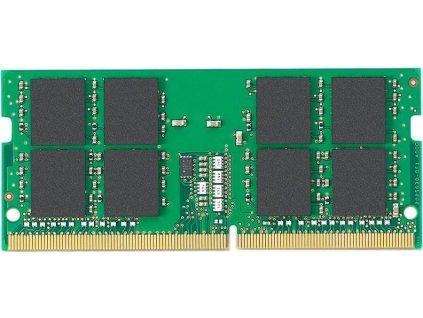 Kingston/SO-DIMM DDR4/32GB/3200MHz/CL22/1x32GB