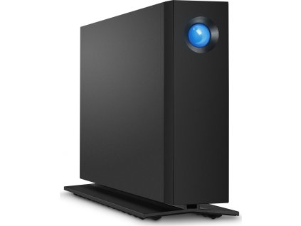 LaCie d2/4TB/HDD/Externí/3.5"/7200 RPM/Černá/5R