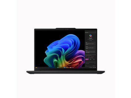 Lenovo ThinkPad T/T14s G6/SD X1E-78-100/14"/WUXGA/T/32GB/1TB SSD/Adreno/W11P/Black/3R