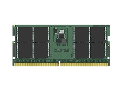 Kingston/SO-DIMM DDR5/32GB/5600MHz/CL46/1x32GB